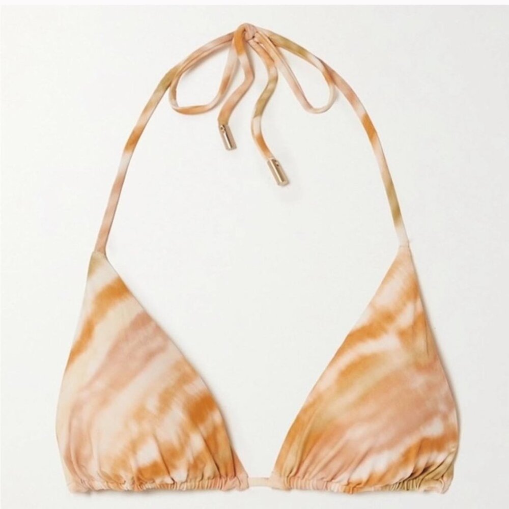 Cult Gaia Estella Bikini Top